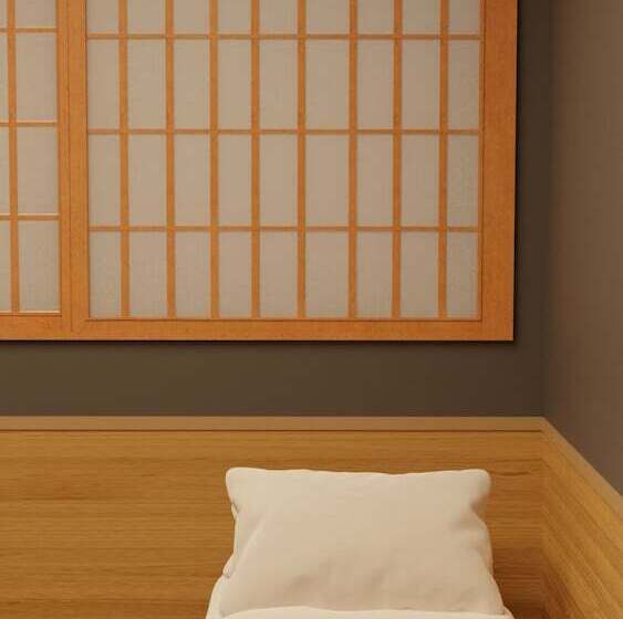 فندق My Home Inn Sennan, Onosato