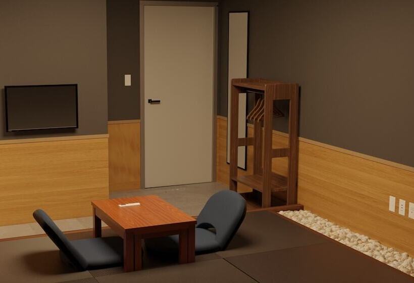 ホテル My Home Inn Sennan, Onosato