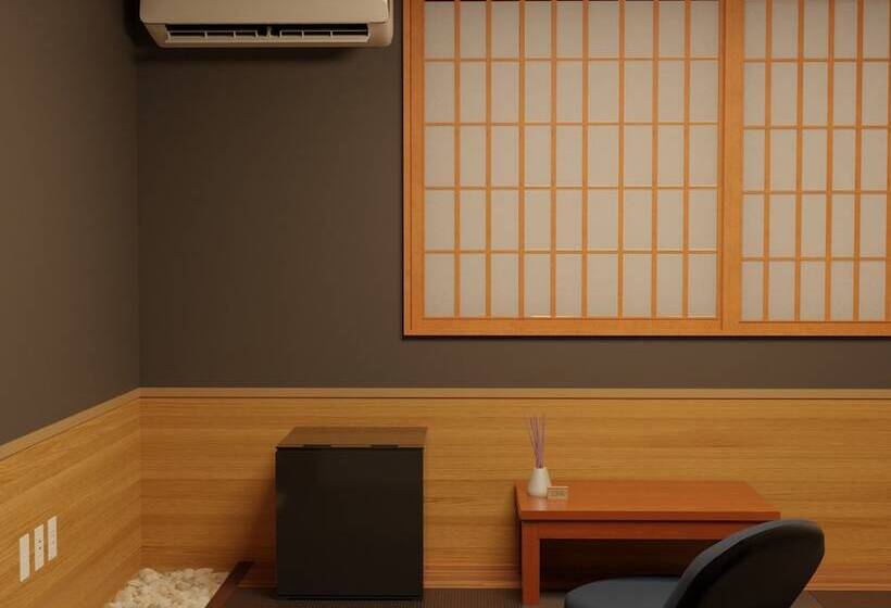 فندق My Home Inn Sennan, Onosato