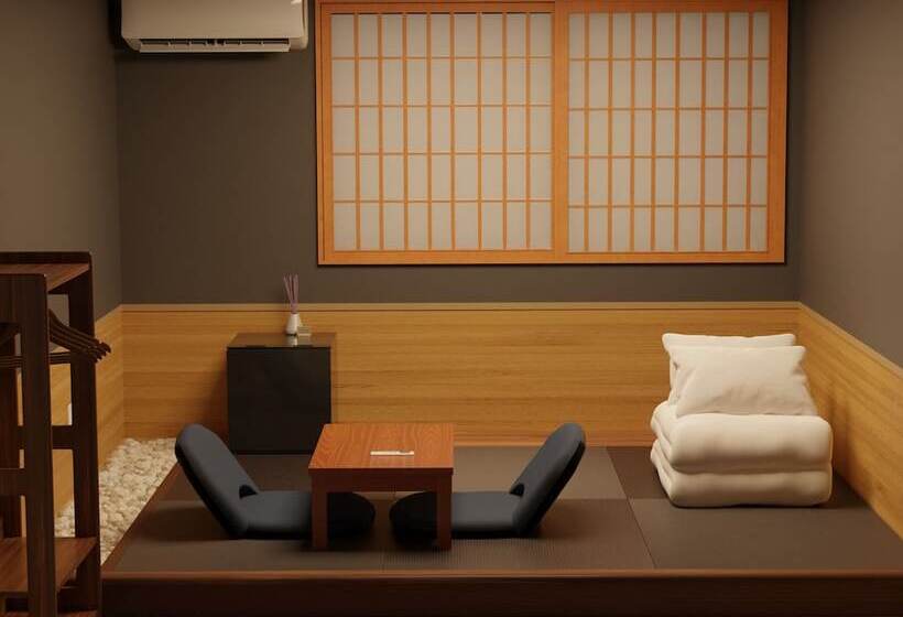 فندق My Home Inn Sennan, Onosato