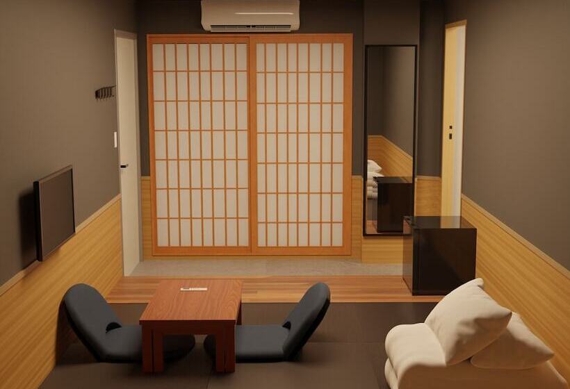 فندق My Home Inn Sennan, Onosato