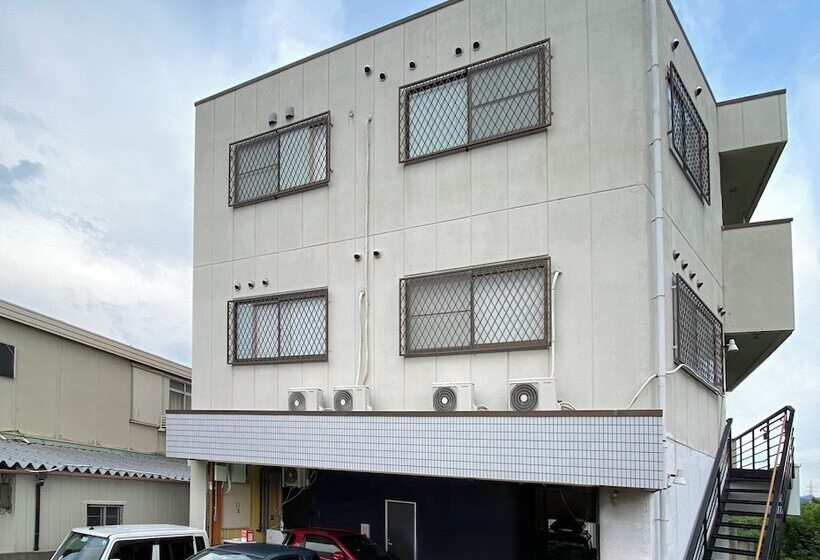 ホテル My Home Inn Sennan, Onosato