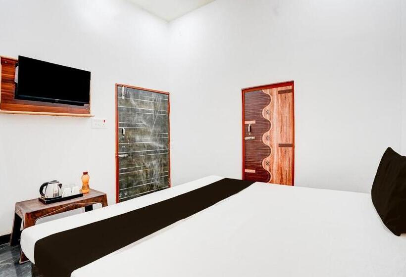 酒店 Oyo Royal Residency