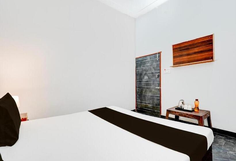 酒店 Oyo Royal Residency