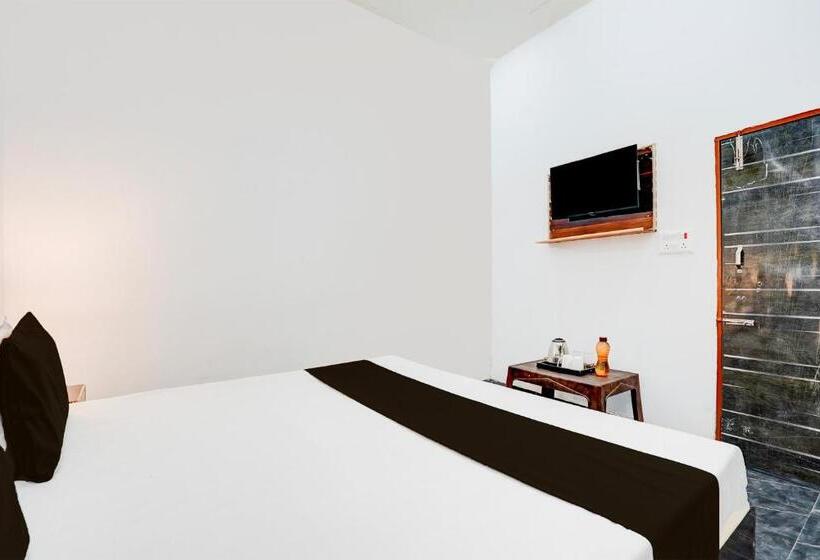 酒店 Oyo Royal Residency