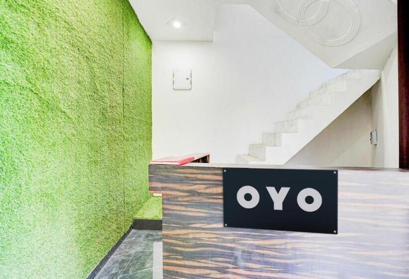 酒店 Oyo Royal Residency