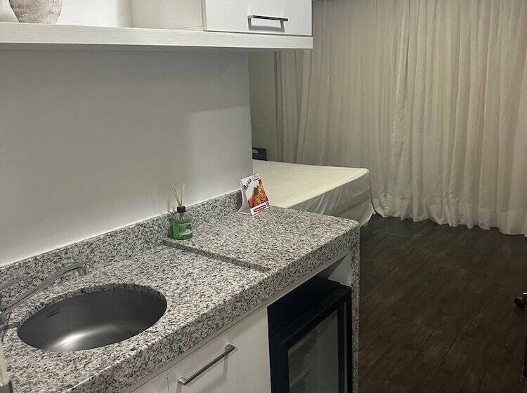 ホテル San Diego Pampulha By Prime Inn