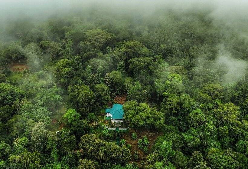 ホテル Siyonra Bungalow