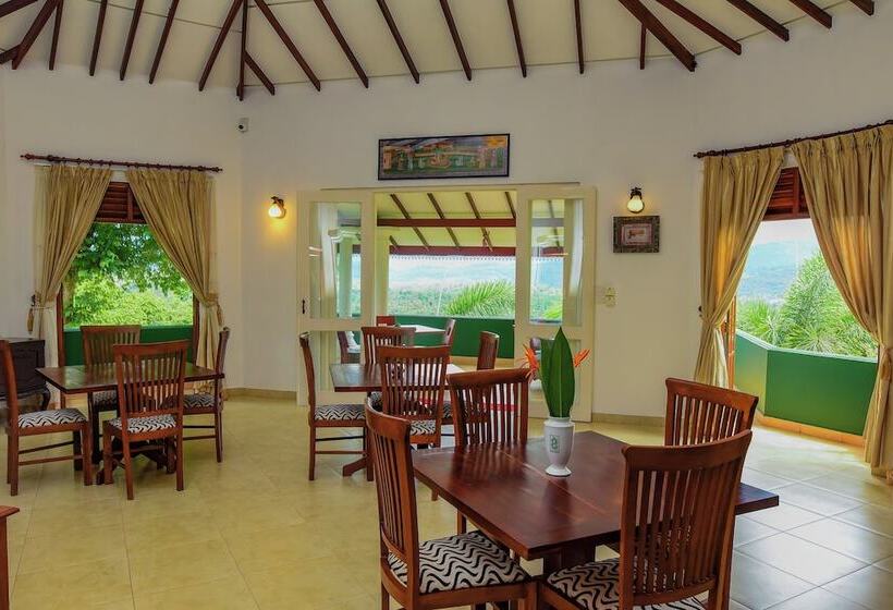 ホテル Siyonra Bungalow