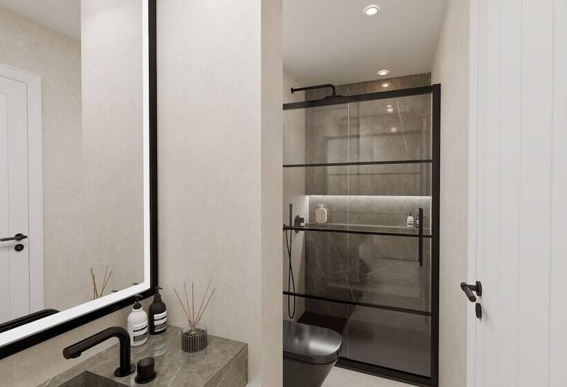 酒店 The Seven Chester