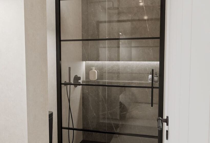 酒店 The Seven Chester