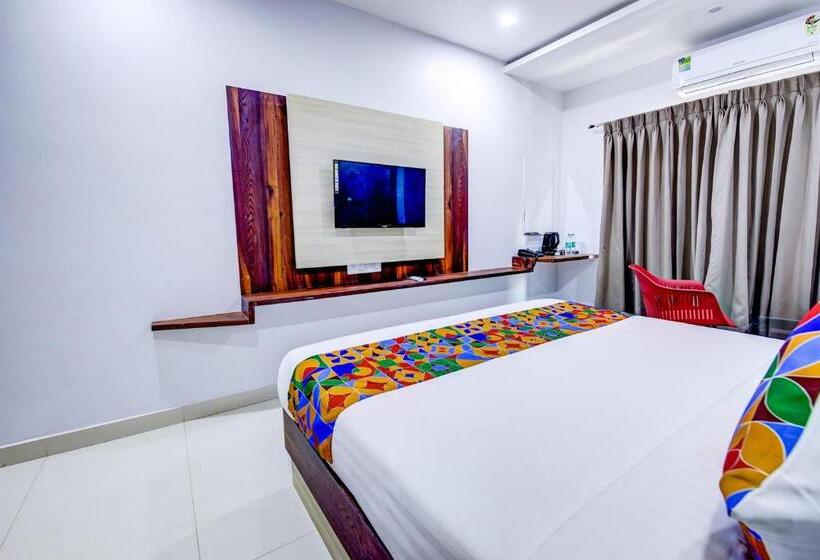 Fabhotel The South Square   Nr Suguna Hospital