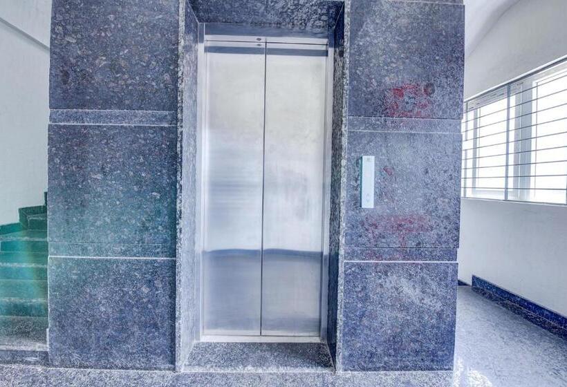 Fabhotel The South Square   Nr Suguna Hospital