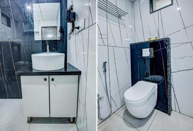 Fabhotel The South Square   Nr Suguna Hospital