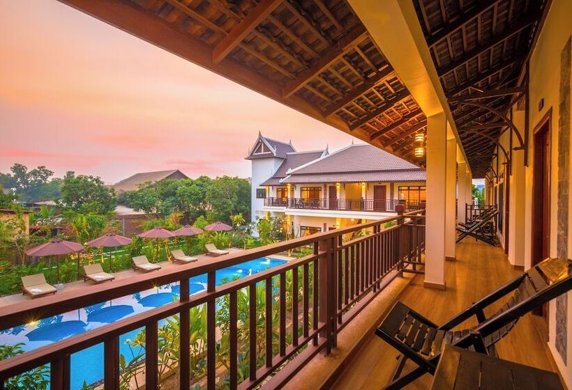 酒店 Villa Phum Khnar