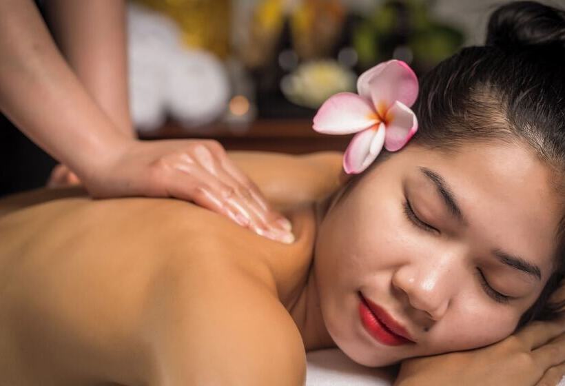 酒店 Villa Phum Khnar