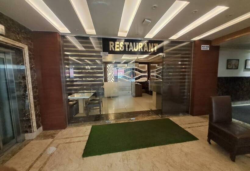 酒店 Vitthal Prayagraj