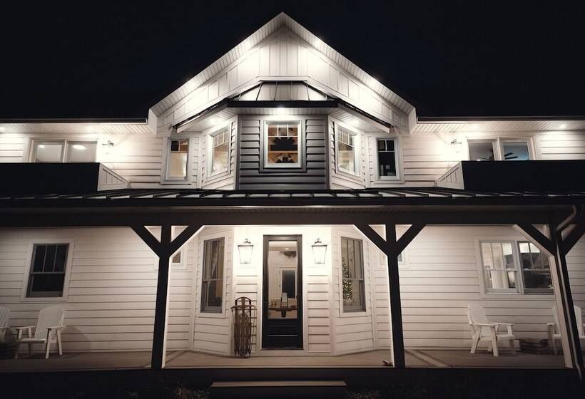 Отель Yuba Vineyard