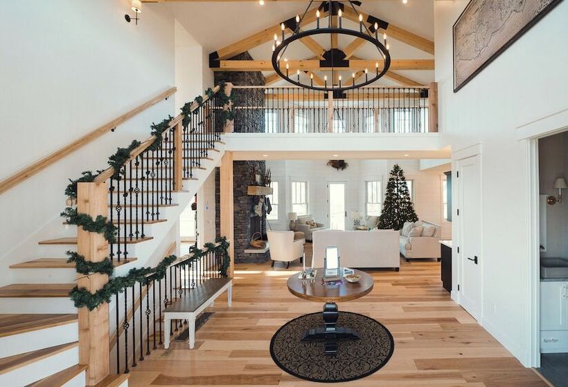 Отель Yuba Vineyard