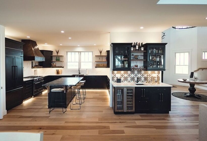 فندق Yuba Vineyard