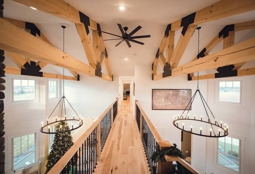 Отель Yuba Vineyard