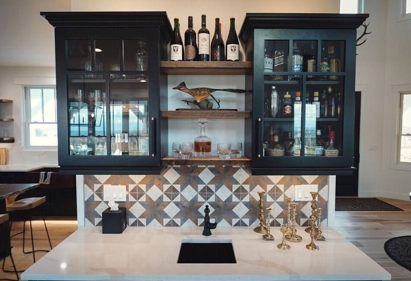 فندق Yuba Vineyard