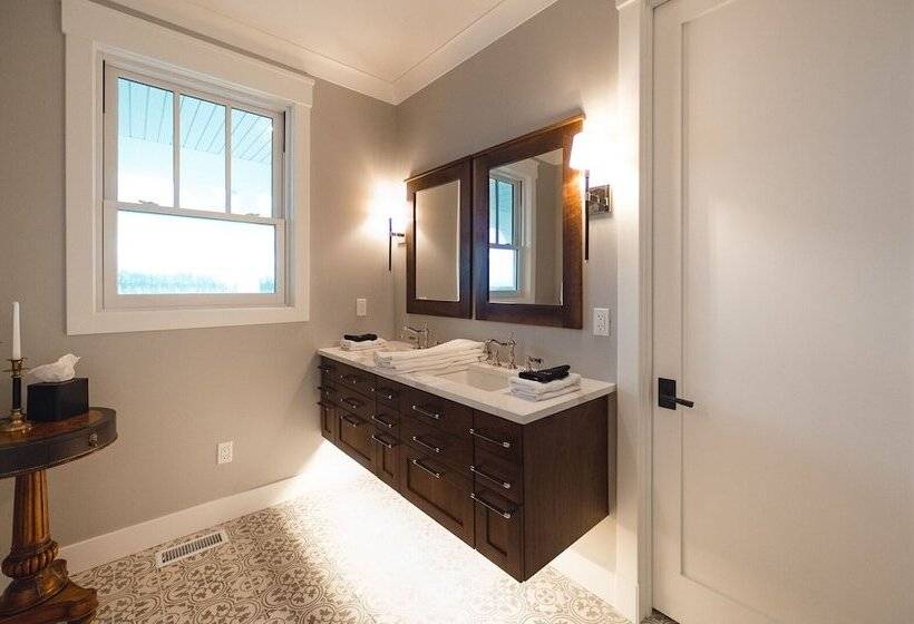 ホテル Yuba Vineyard