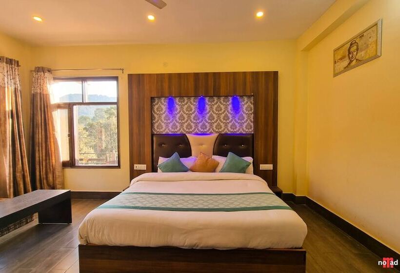 Nature Nest By Nomad Hotels