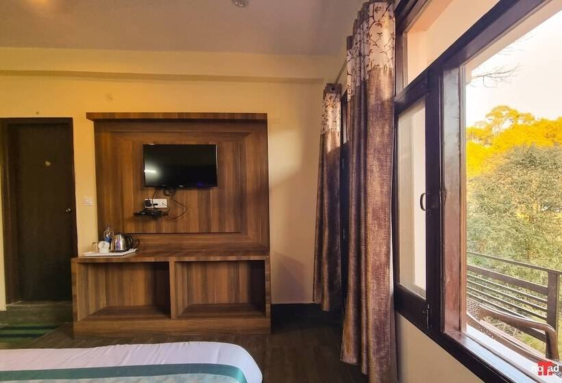 Nature Nest By Nomad Hotels