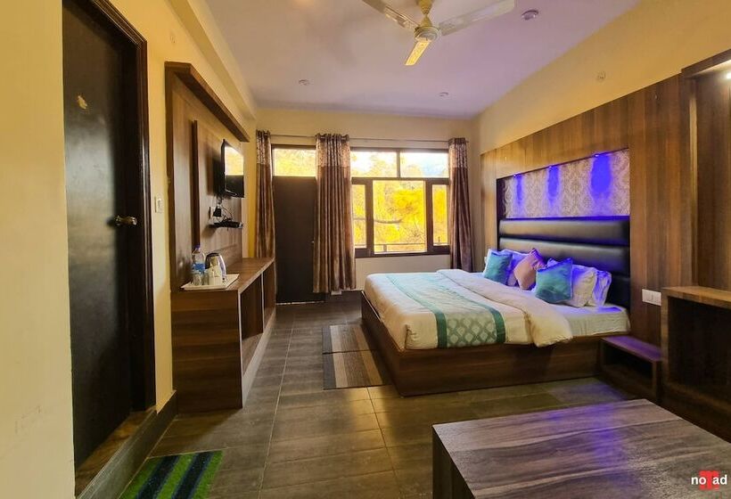 Nature Nest By Nomad Hotels