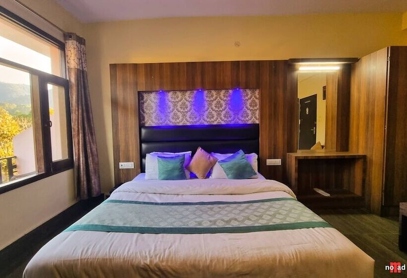 Nature Nest By Nomad Hotels