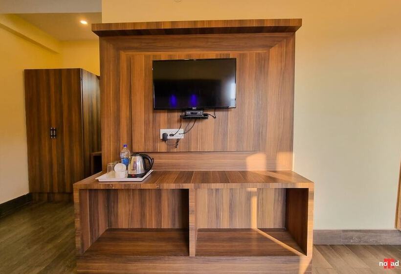 Nature Nest By Nomad Hotels