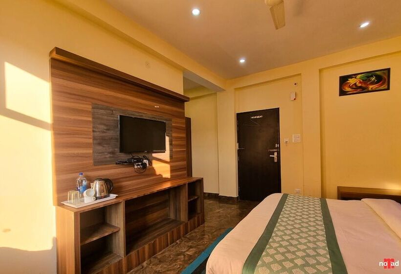 Nature Nest By Nomad Hotels