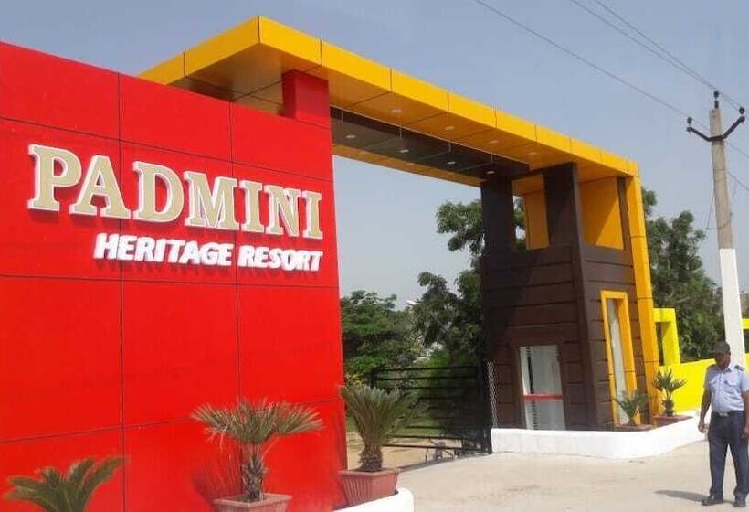 Padmini Heritage Resort
