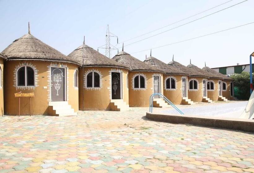 Padmini Heritage Resort