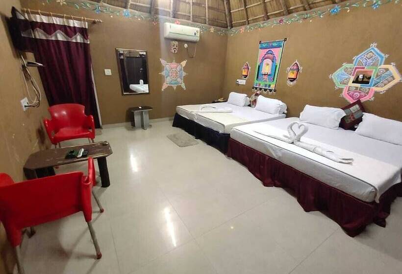 Padmini Heritage Resort