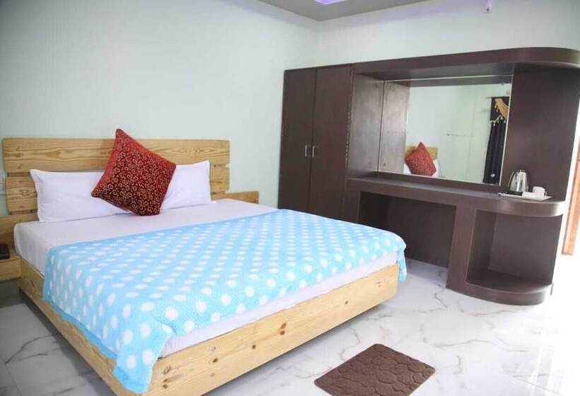 Padmini Heritage Resort