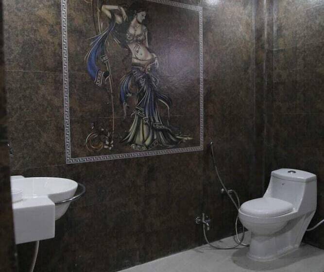 Padmini Heritage Resort