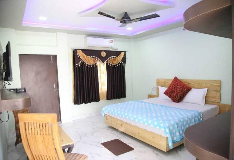 Padmini Heritage Resort