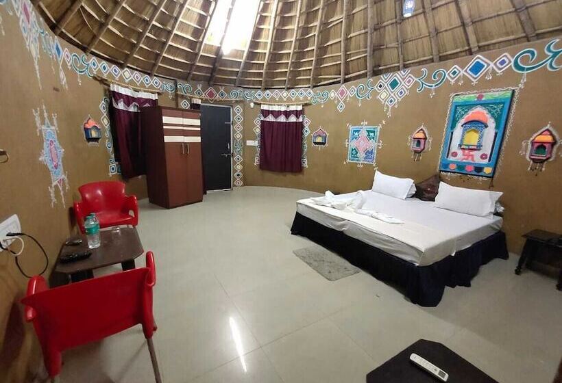 Padmini Heritage Resort