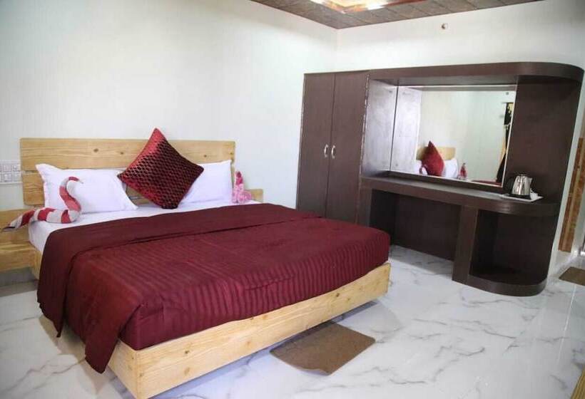 Padmini Heritage Resort