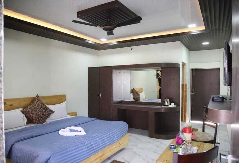 Padmini Heritage Resort