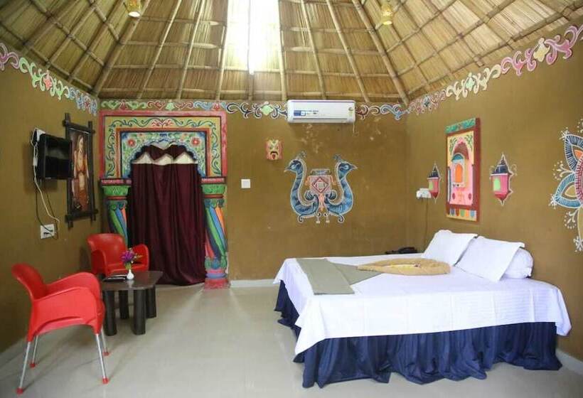 Padmini Heritage Resort