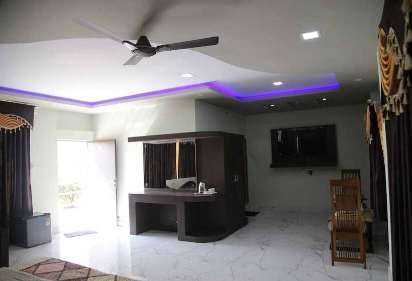 Padmini Heritage Resort