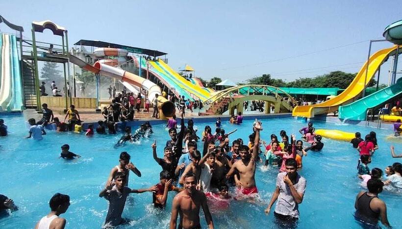 Padmini Heritage Resort