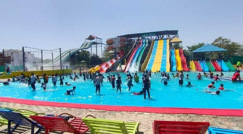 Padmini Heritage Resort