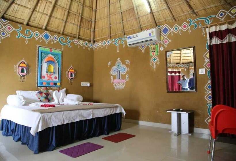 Padmini Heritage Resort