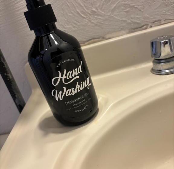 פנסיון Habitacion Cedro