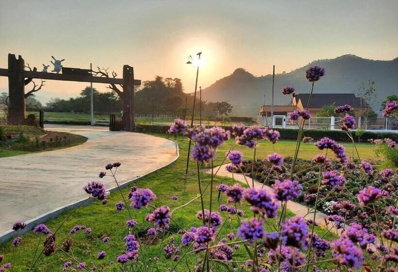 منتجع Kataipakhaoyai