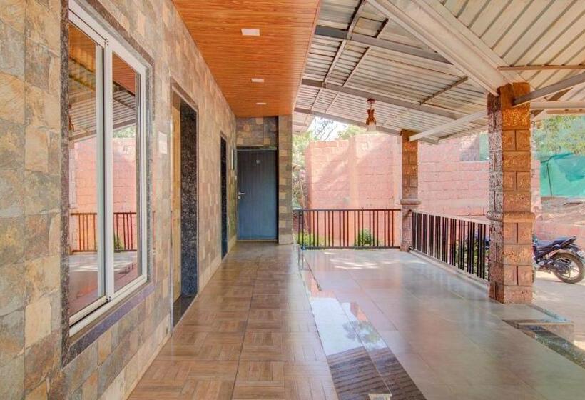 Tulshi Garden Villa Mahabaleshwar